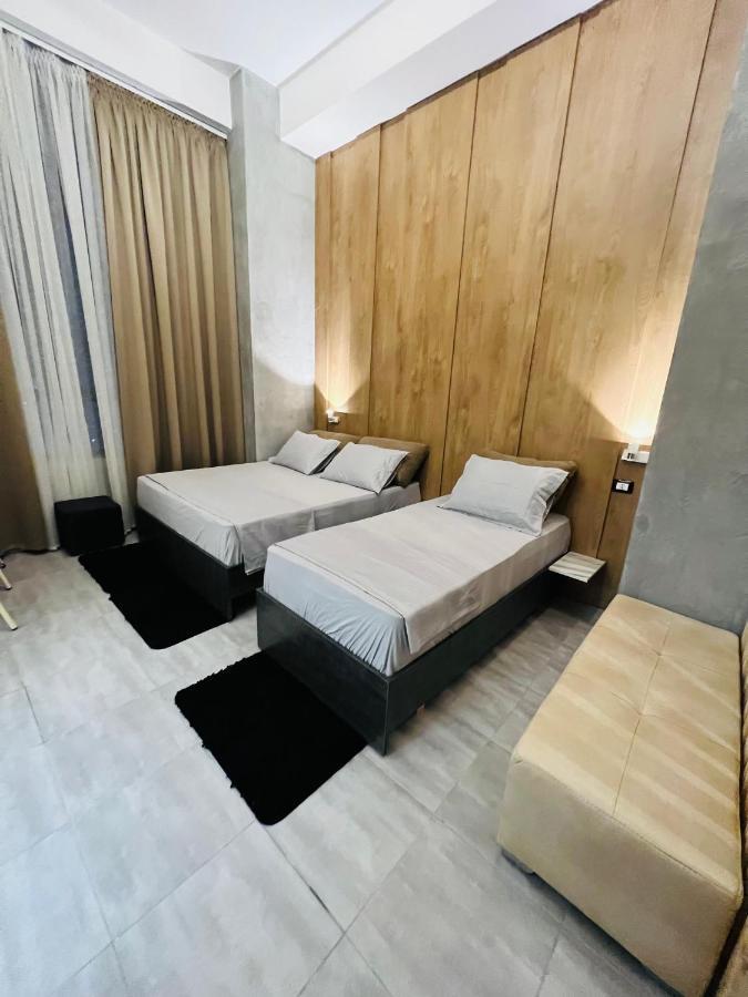 Colombia Apartments&Rooms Durrës Exteriör bild
