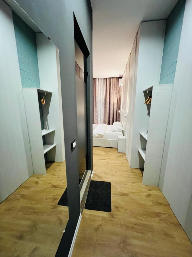 Colombia Apartments&Rooms Durrës Exteriör bild